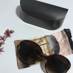 Oliver PEOPLEs sunnies